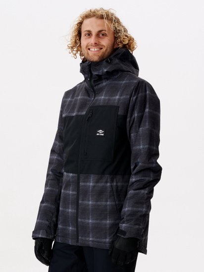 Гірськолижна куртка Rip Curl модель 005MOU-90 — фото 3 - INTERTOP