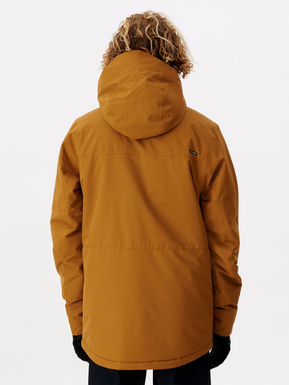Гірськолижна куртка Rip Curl модель 005MOU-146 — фото - INTERTOP