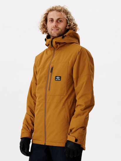 Гірськолижна куртка Rip Curl модель 005MOU-146 — фото 3 - INTERTOP