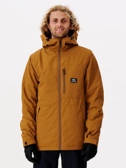 Гірськолижна куртка Rip Curl модель 005MOU-146 — фото - INTERTOP