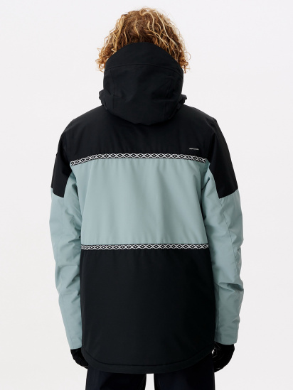 Гірськолижна куртка Rip Curl модель 005MOU-4790 — фото - INTERTOP