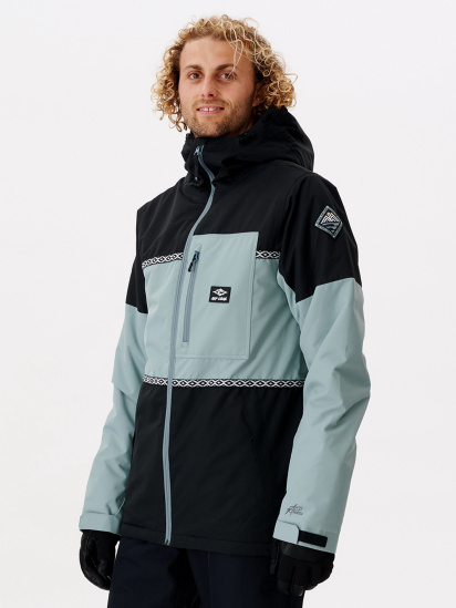 Гірськолижна куртка Rip Curl модель 005MOU-4790 — фото 3 - INTERTOP
