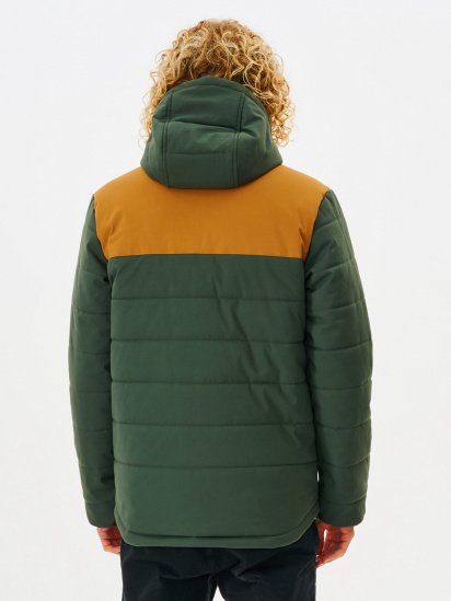 Зимняя куртка Rip Curl модель CJKCA9-56 — фото - INTERTOP
