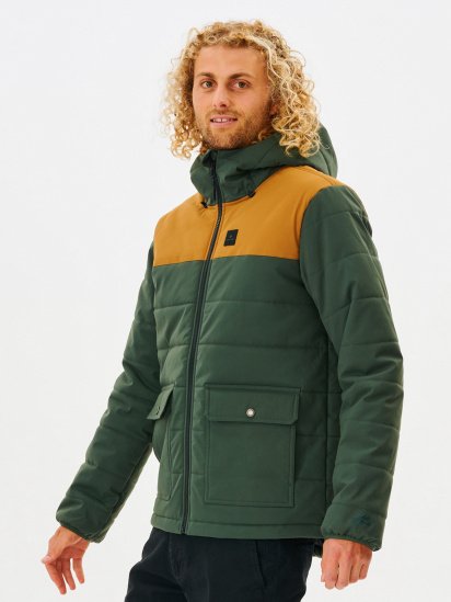 Зимняя куртка Rip Curl модель CJKCA9-56 — фото 3 - INTERTOP