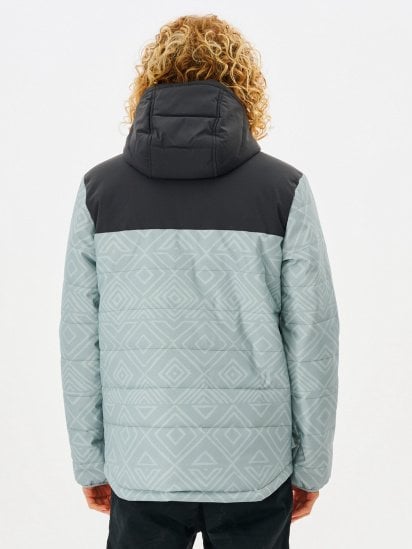 Зимняя куртка Rip Curl модель CJKCA9-4790 — фото - INTERTOP
