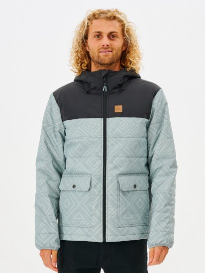Зимняя куртка Rip Curl модель CJKCA9-4790 — фото - INTERTOP