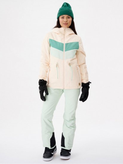 Гірськолижна куртка Rip Curl модель 000WOU-3 — фото - INTERTOP