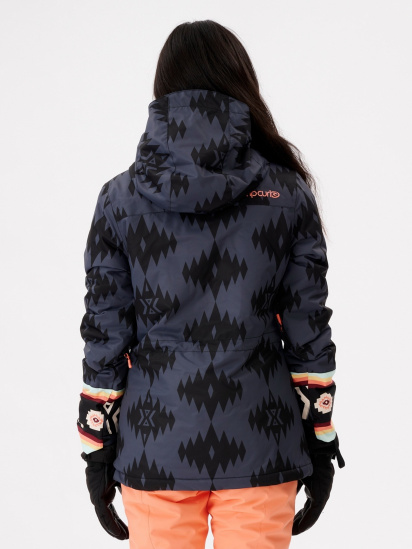 Гірськолижна куртка Rip Curl модель 000WOU-90 — фото - INTERTOP