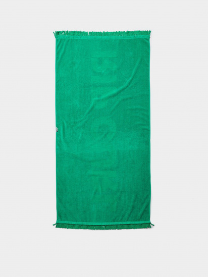 Полотенце Rip Curl модель 003WTO-60 Зелений — фото - INTERTOP