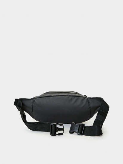 Поясная сумка Rip Curl модель 11TMUT-4029 Чорний, сірий — фото 3 - INTERTOP