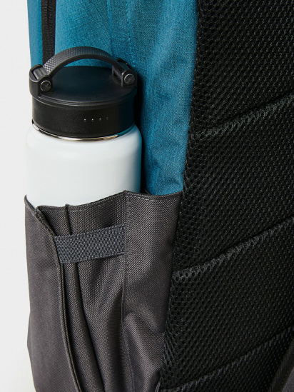 Рюкзак Rip Curl модель 11UMBA-150 Синій — фото 4 - INTERTOP
