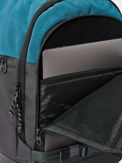 Рюкзак Rip Curl модель 12UMBA-150 Синій — фото 4 - INTERTOP