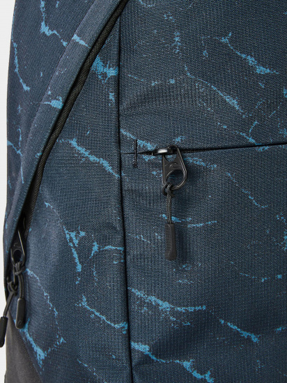 Рюкзак Rip Curl Daybreak модель 12XMBA-291 Темно-синій — фото 4 - INTERTOP
