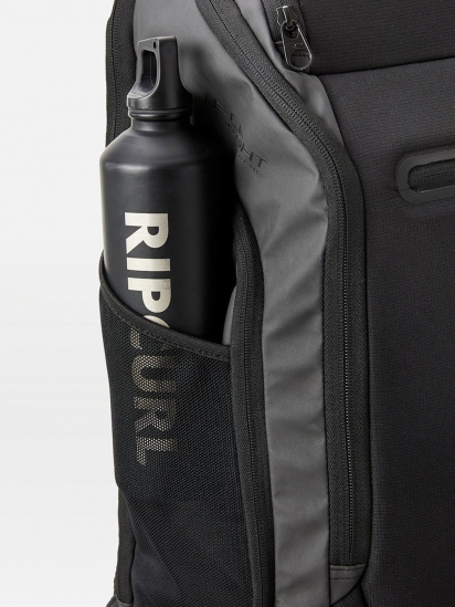 Рюкзаки Rip Curl модель BBPCP9-4029 Чорний, сірий — фото 5 - INTERTOP