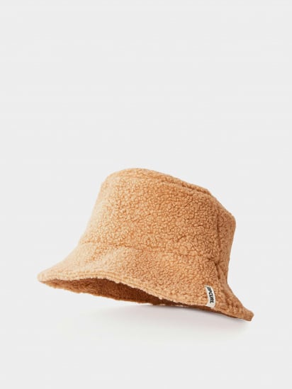 Шляпа Rip Curl модель 037WHE-12 Пісочний — фото 3 - INTERTOP