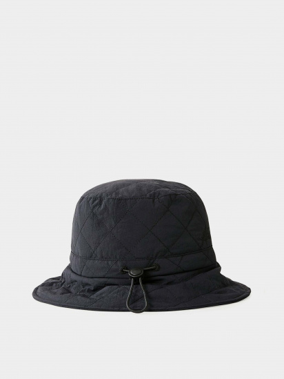 Шляпа Rip Curl модель 039WHE-90 Чорний — фото 3 - INTERTOP