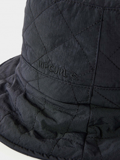 Шляпа Rip Curl модель 039WHE-90 Чорний — фото 4 - INTERTOP