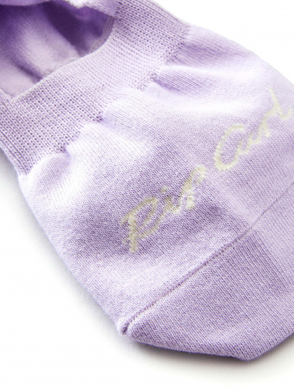Шкарпетки Rip Curl модель GSOCE1-108 Фіолетовий — фото - INTERTOP