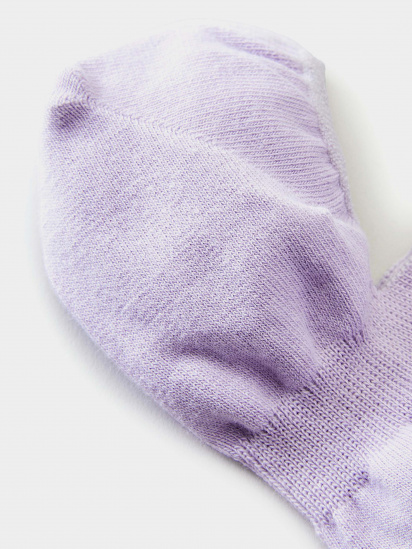 Шкарпетки Rip Curl модель GSOCE1-108 Фіолетовий — фото 3 - INTERTOP