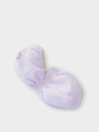 Шкарпетки Rip Curl модель GSOCE1-108 Фіолетовий — фото 4 - INTERTOP