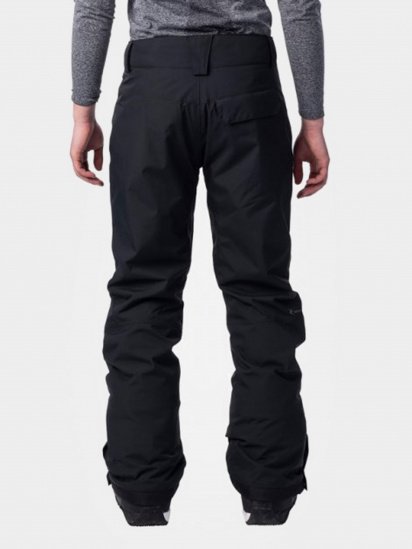 Лыжные штаны Rip Curl Base Snow модель SCPBV4-4284 Чорний — фото - INTERTOP