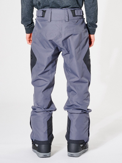 Лижні штани Rip Curl модель SCPCQ4-49 Синій — фото - INTERTOP