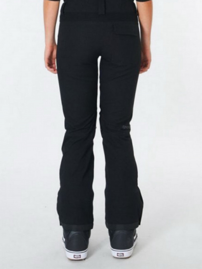 Лижні штани Rip Curl Slinky Snow модель SGPBZ4-90 Чорний — фото - INTERTOP