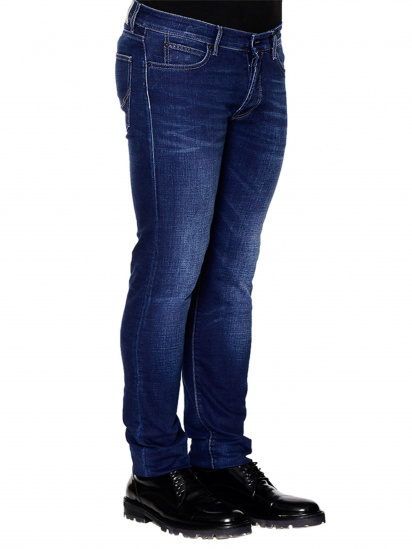 Прямі джинси ROY ROGERS модель RCU000D2390802529DEL — фото - INTERTOP