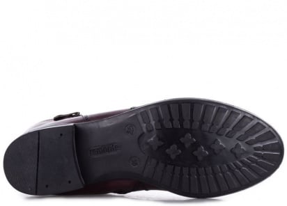 Ботинки Remonte модель R6492/35 — фото 3 - INTERTOP