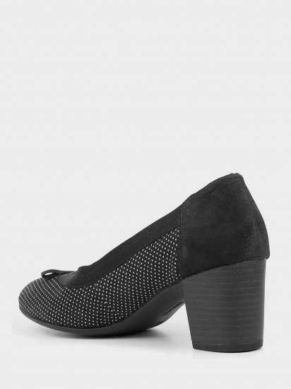 Туфли Remonte туфлі жін. (36-42) модель D0809/02 — фото 4 - INTERTOP