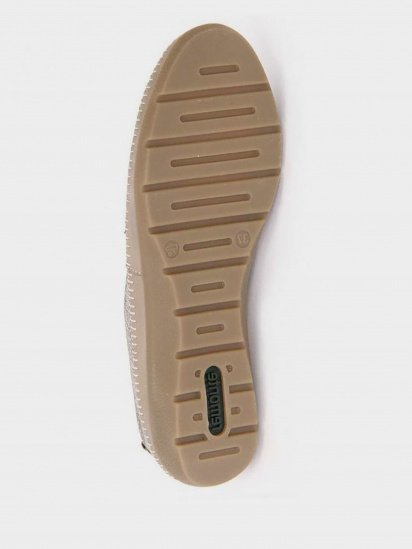 Слипоны Remonte туфлі жін. (36-41) модель D1902/64 — фото 3 - INTERTOP