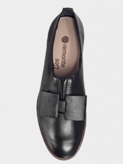 Набор маек Remonte туфлі жін. (36-41) модель D2608/01 — фото 7 - INTERTOP