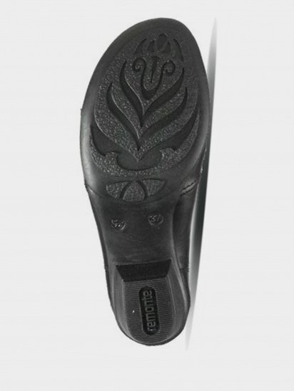 Напівчеревики Remonte туфлі жін. (36-42) модель D7316/01 — фото 3 - INTERTOP