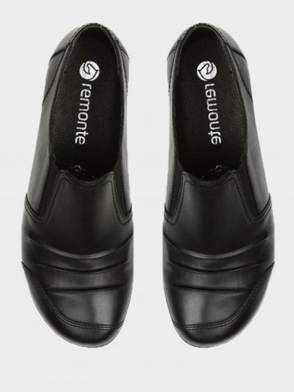 Напівчеревики Remonte туфлі жін. (36-42) модель D7316/01 — фото 4 - INTERTOP