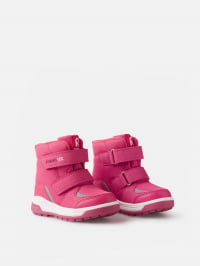 Розовый - Ботинки REIMA Qing