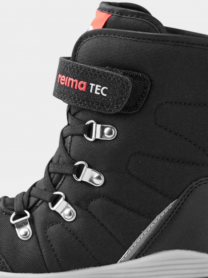Ботинки REIMA Quicker модель 569436-9990 — фото 5 - INTERTOP