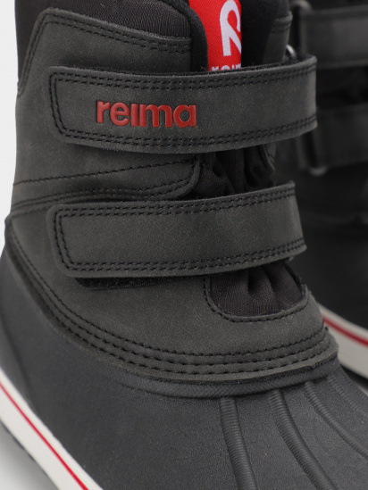 Ботинки REIMA Coconi модель 5400027A-9990 — фото 4 - INTERTOP