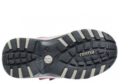 Чоботи REIMA модель 569322-3690 — фото 3 - INTERTOP