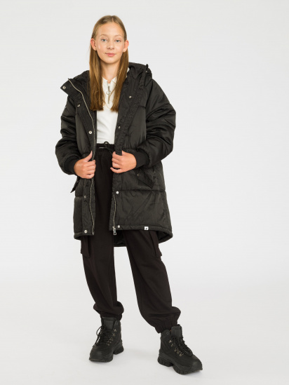 Демисезонная куртка Reporter Young модель 223-0886G-08-100-1 — фото 3 - INTERTOP
