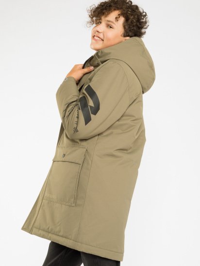 Зимняя куртка Reporter Young модель 223-0886B-09-599-1 — фото - INTERTOP