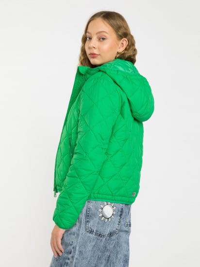 Демисезонная куртка Reporter Young модель 231-0880G-01-500-1 — фото - INTERTOP