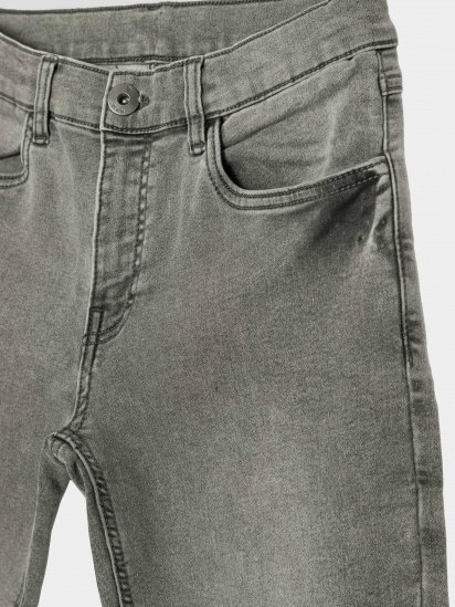 Прямые джинсы Reporter Young модель 231-0110B-45-001-1 — фото 6 - INTERTOP