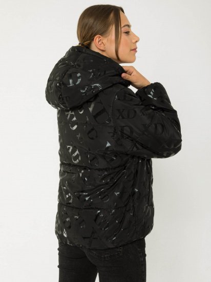 Зимняя куртка Reporter Young модель 233-0882G-03-100-1 — фото - INTERTOP