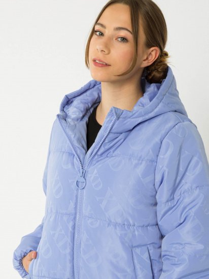 Зимняя куртка Reporter Young модель 233-0882G-03-670-1 — фото 4 - INTERTOP
