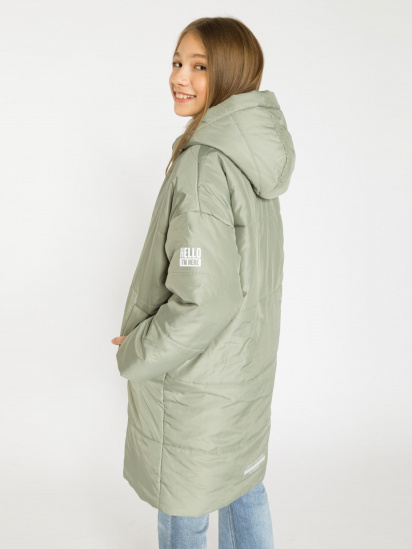 Зимняя куртка Reporter Young модель 223-0886G-09-599-1 — фото - INTERTOP