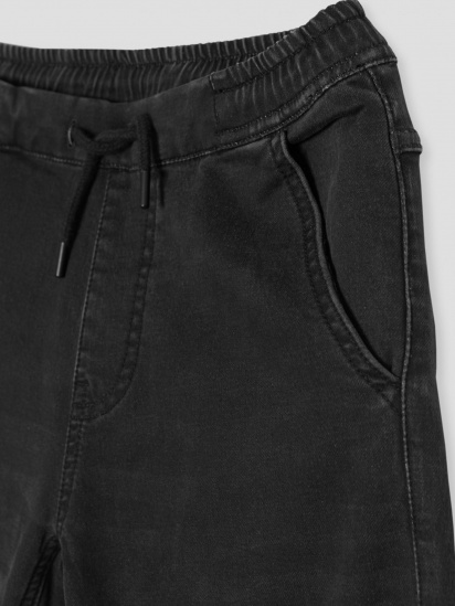 Завужені джинси Reporter Young модель 233-0110B-39-004-1 — фото 4 - INTERTOP