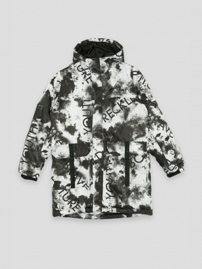 Зимова куртка Reporter Young модель 233-0886B-08-900-1 — фото 6 - INTERTOP