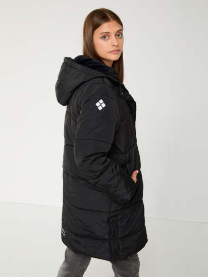 Зимова куртка Reporter Young модель 233-0886G-02-100-1 — фото - INTERTOP