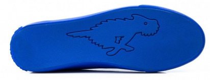 Сліпони Rocket Dog модель CORBY fabric blue — фото 4 - INTERTOP