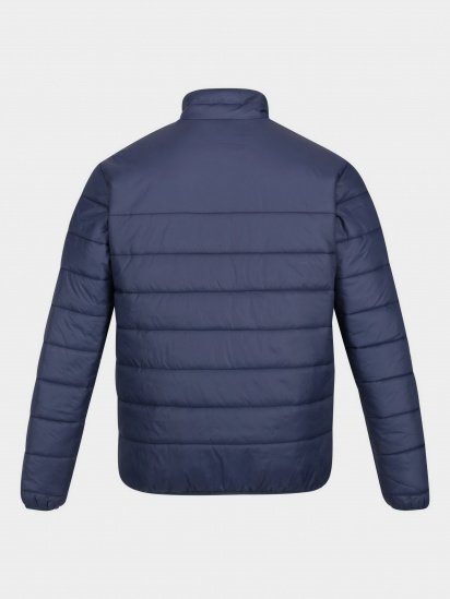 Демісезонна куртка Regatta модель RMN179-540 — фото 4 - INTERTOP